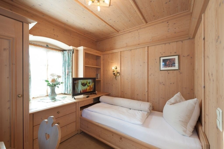 Others 4, Hotel Bernhard am See, Kufstein
