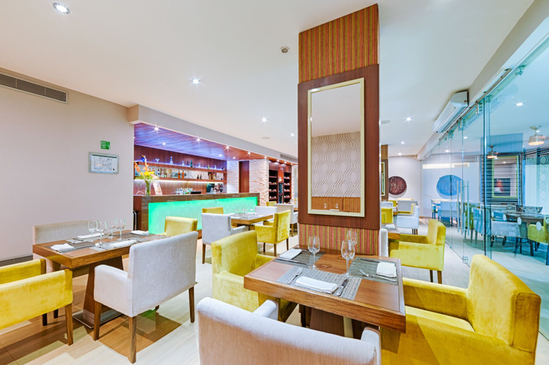 Food & Drinks 5, Hotel Arizona Suites, San José de Cúcuta
