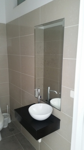 Bathroom 3, Apartments Boutique Punta Hermosa, Lima