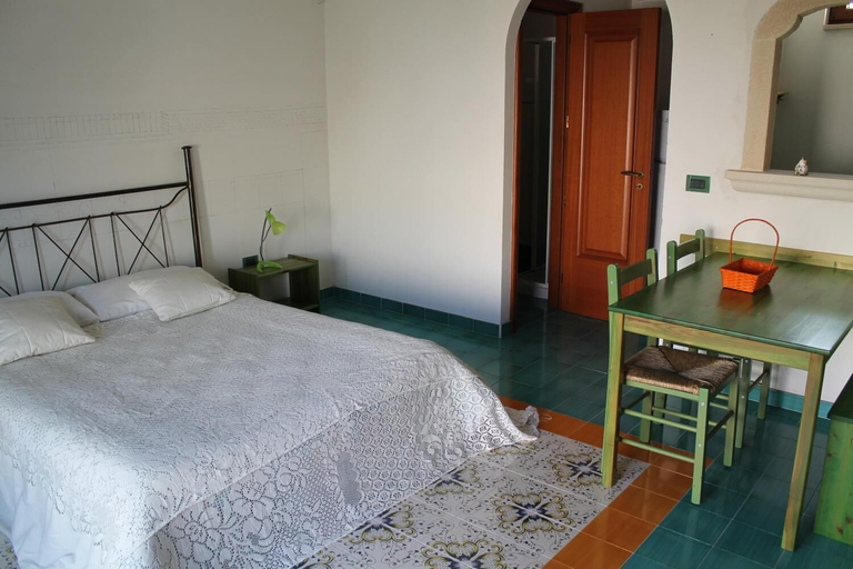 Bedroom 2, Il Nido Salentino, Lecce