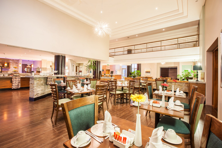 Food & Drinks 5, Town Lodge Gaborone, Gaborone