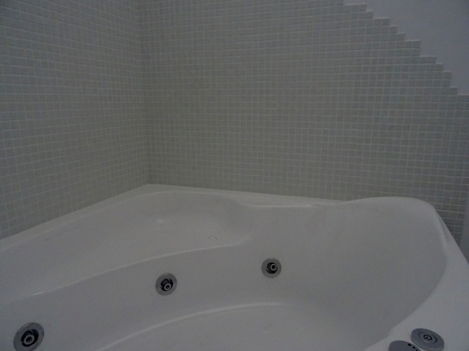 Bathroom 4, Villa Artemis, South Aegean