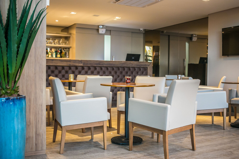 Food & Drinks 5, Tri Hotel Premium Criciuma, Criciúma