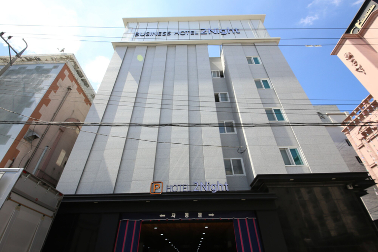 Exterior & Views 2, 2Night, Jeonju