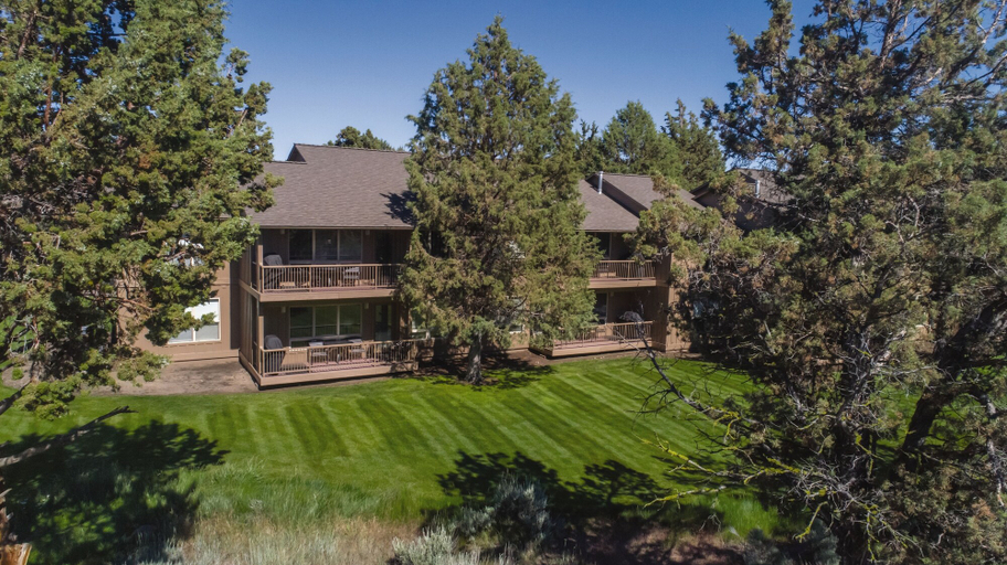 Exterior & Views 2, WorldMark Eagle Crest, Deschutes