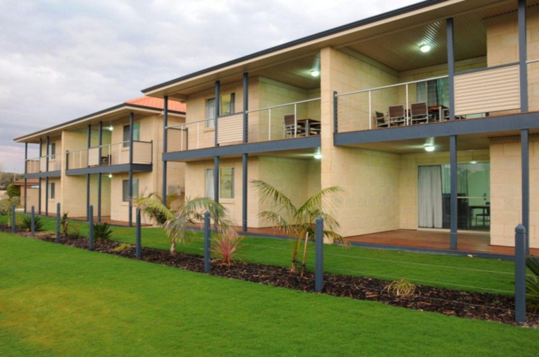 Exterior & Views 2, Pinnacles Edge Resort, Dandaragan