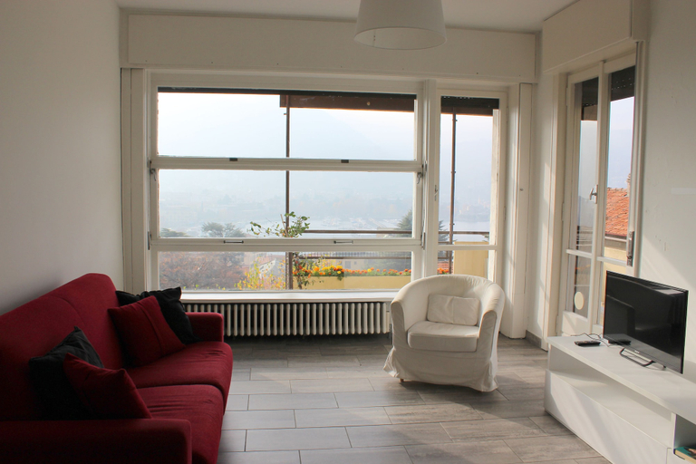 Others 4, Comoholidays - Exclusive Apartment, Como