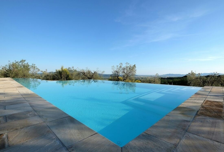 Agriturismo Campo al Crognolo, Grosseto
