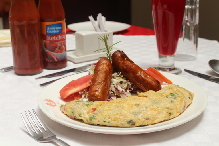 Food & Drinks 5, Limrock Hotel, Mavoko