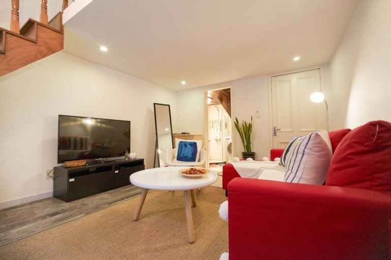 Others 4, StarLive Apartment - Moonlight, Shanghai