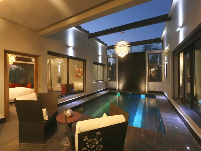 Others 3, Villa AHD, Marrakech