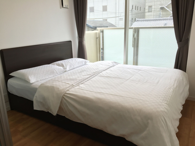 Bedroom 2, Stella Inn Karasuma Gojo, Kyoto