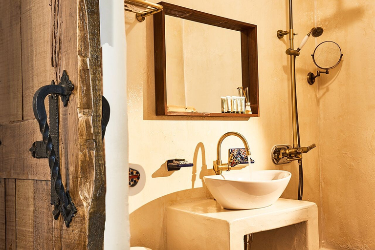Bathroom 4, Sungsan Paradise Hill, Seogwipo