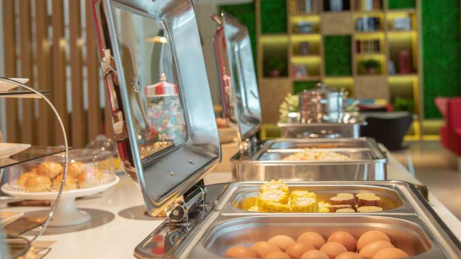 Food & Drinks 5, ibis Xi'an North Second Ring Weiyang Rd Hotel, Xi'an