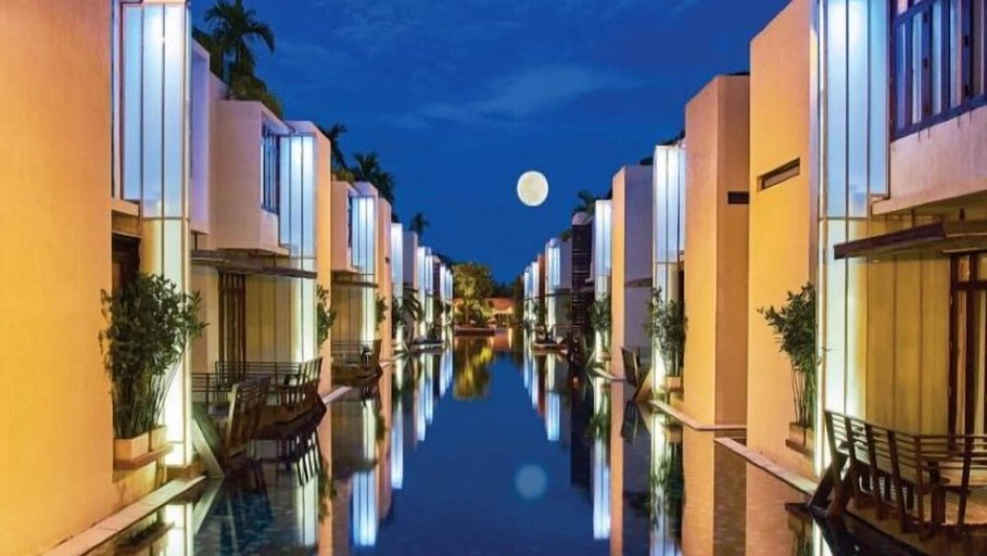 Exterior & Views 2, Let's Sea Hua Hin Al Fresco Resort, Hua Hin