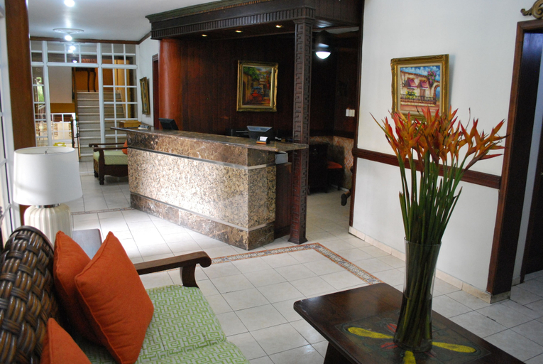 Others 5, Platino Hotel & Casino, Santiago de los Caballeros