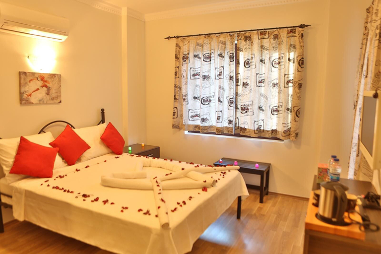 Room 3, Merla Kas Villa Otelleri, Kaş