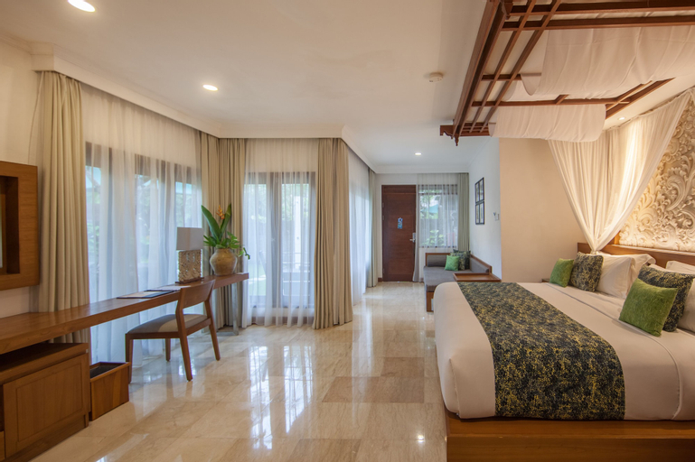 Bedroom 6