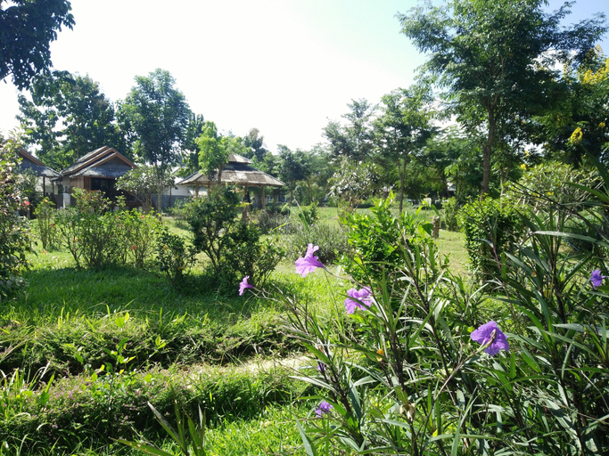 Others 5, Pai Park Cottage, Pai