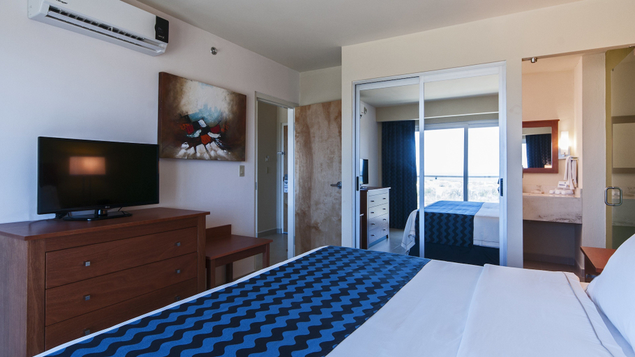 Bedroom 5, Holiday Inn Express CABO SAN LUCAS by IHG, La Paz