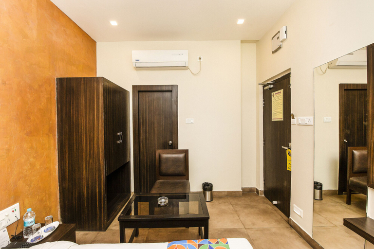 Others 5, FabHotel De Sivalika, Haora