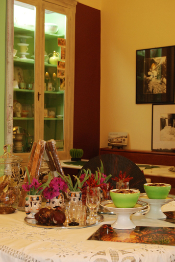 Food & Drinks 5, Kemmare, Catania