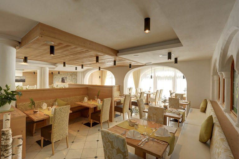 Food & Drinks 5, Hotel Erika, Bolzano
