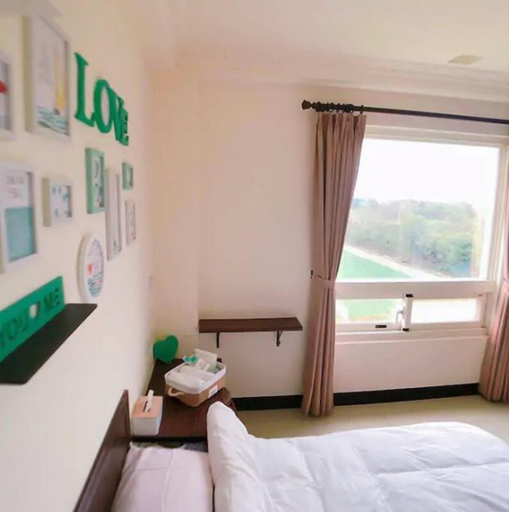 Bedroom 5, Sweet Home, Kinmen