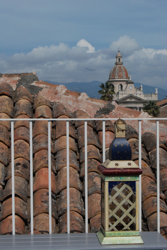 Exterior & Views, Kemmare, Catania