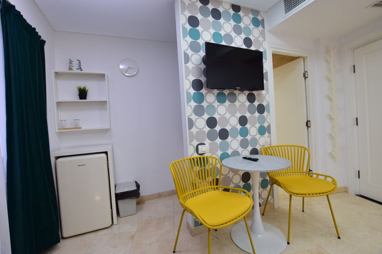 Others 4, Dacia Residence Apartments, Municipiul Bucuresti