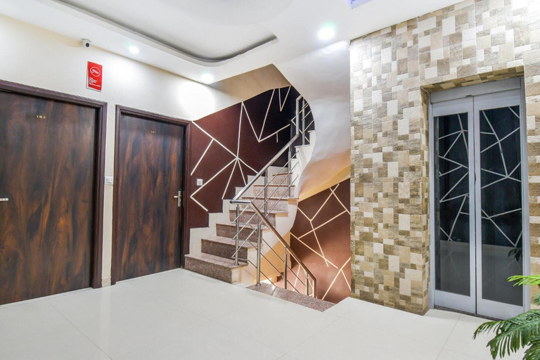 Others 5, FabHotel JS Regency, Amritsar