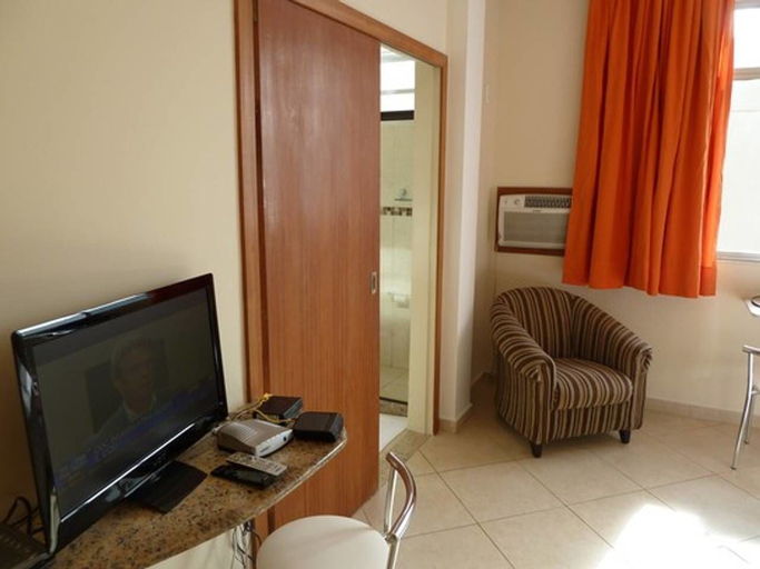 Others 5, Djalma Ocean View - 100A Apartment 1, Rio de Janeiro