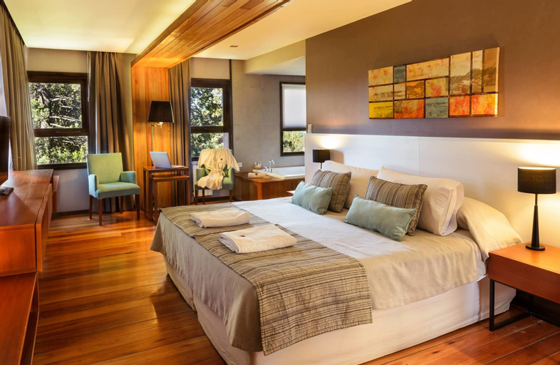 Bosque del Nahuel Boutique Hotel & Spa, Bariloche
