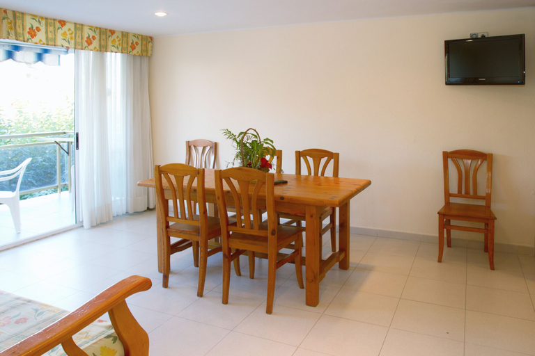 Others 5, Apartamentos Los-Peces-24, Tarragona