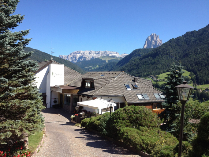 Exterior & Views 2, Grien, Bolzano