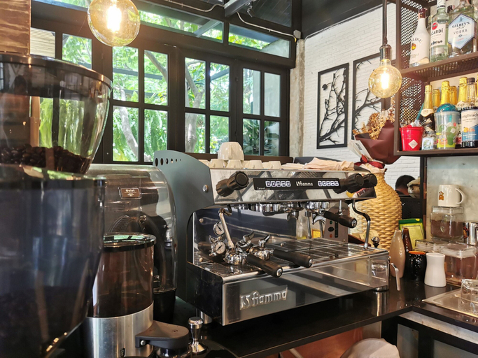 Food & Drinks 5, Amara Resort Hua Hin, Hua Hin
