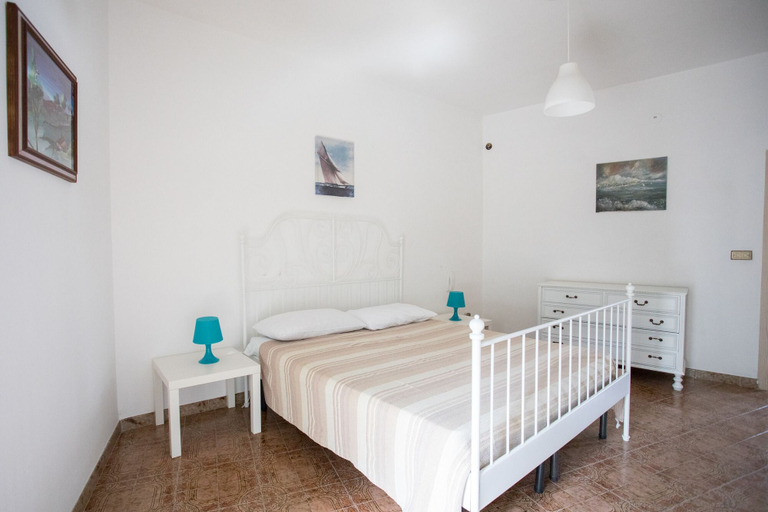 Bedroom 4, Appartamento Valentina, Lecce