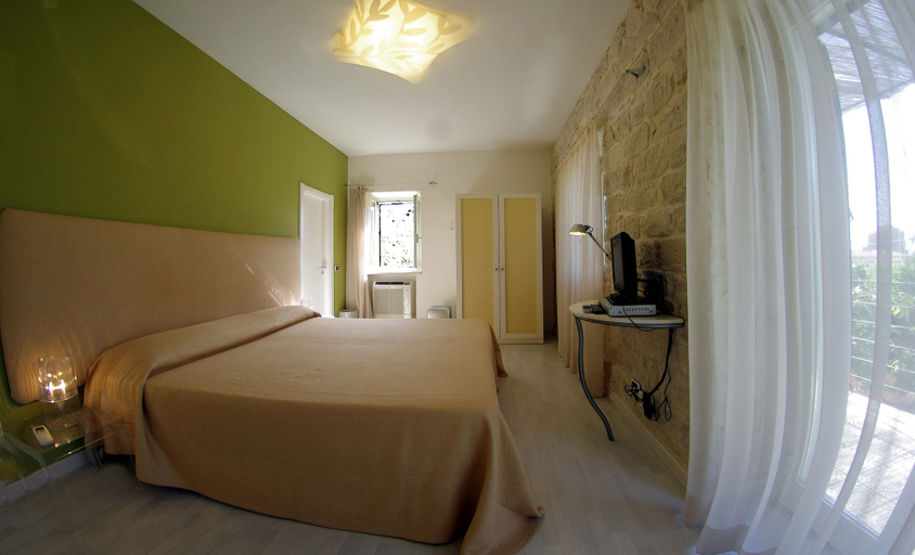 Bedroom 4, La Piccola Locanda, Ragusa