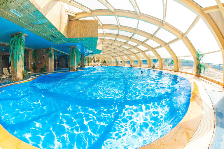 Sport & Beauty 5, Park Hotel Yahonty Noginsk, Noginskiy rayon