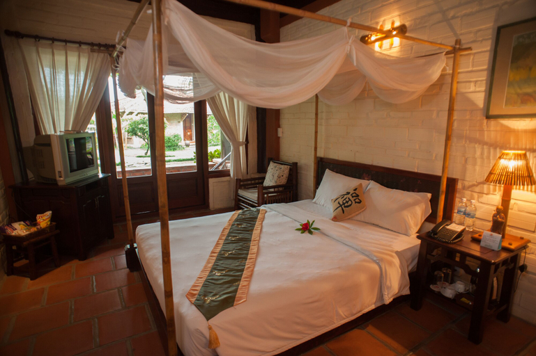 Bedroom 3, Van Chai Resort, Sầm Sơn