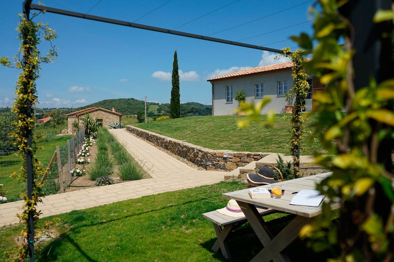 Exterior & Views 2, Marrucheti 82, Grosseto