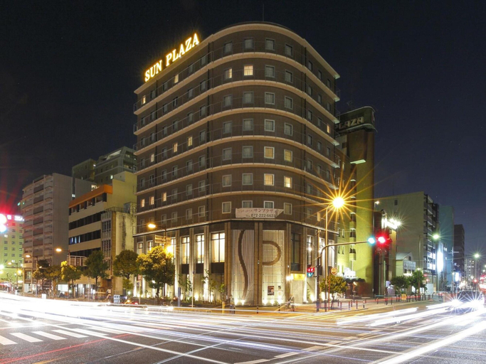 Exterior & Views 2, Hotel Sunplaza Osaka Sakai ANNEX, Sakai