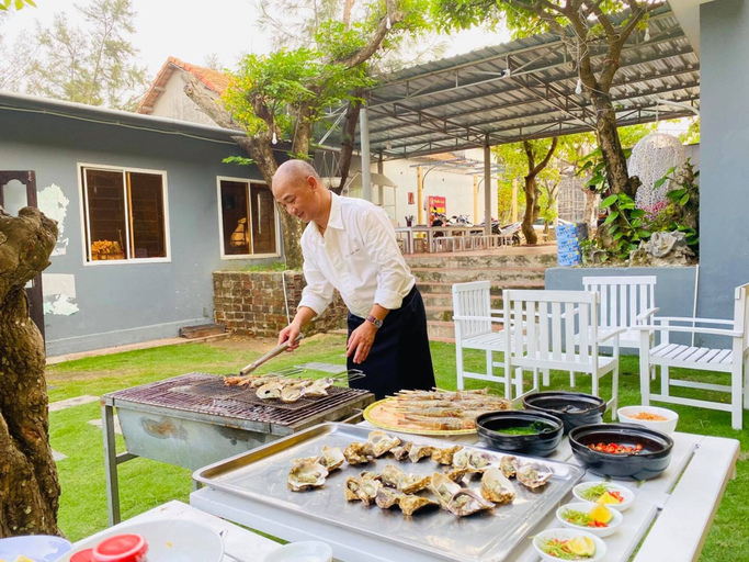 Food & Drinks 5, Nana Lee Homestay & Restaurant, Đồng Hới