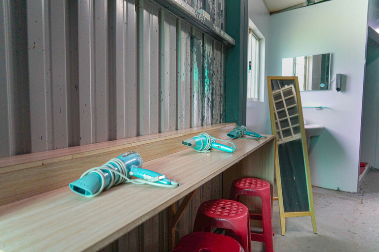 Others 5, Lyudao Southsea Hostel, Taitung