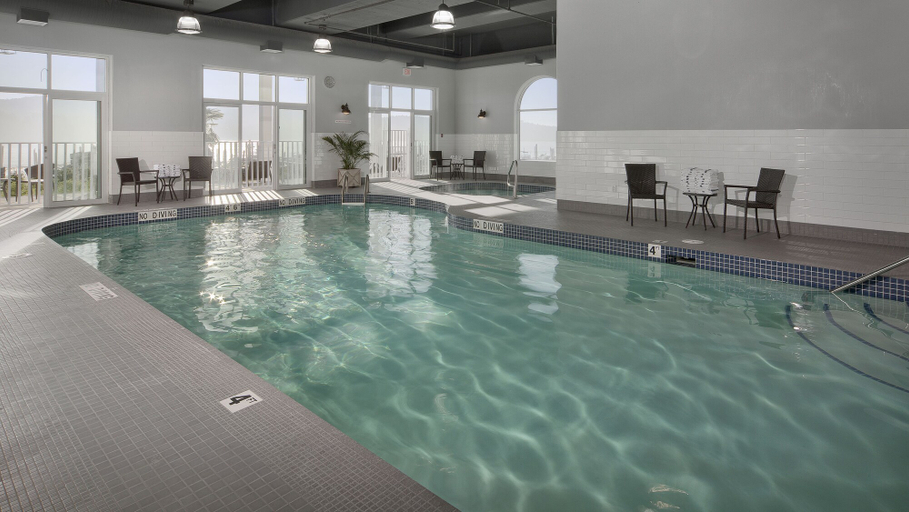 Sport & Beauty 2, Prestige Oceanfront Resort, WorldHotels Luxury, Capital