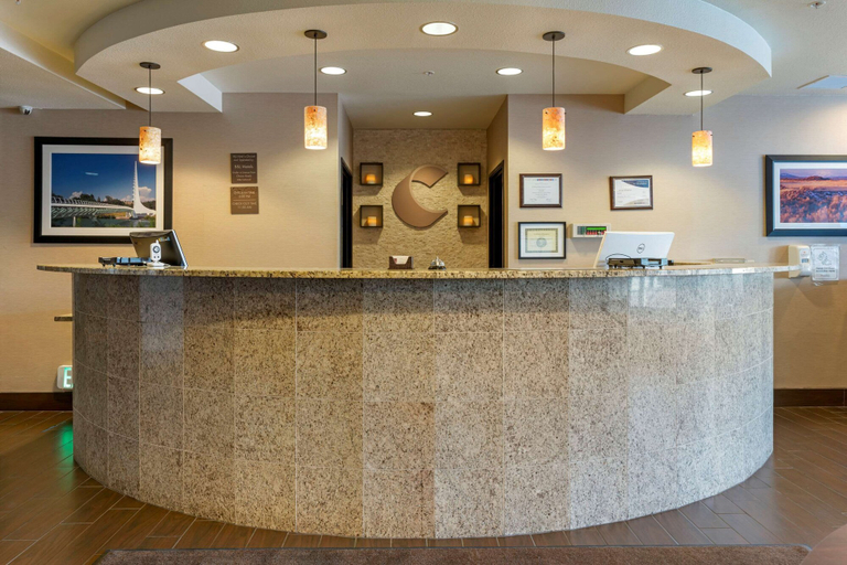 Others 5, Comfort Suites Redding - Shasta Lake, Shasta