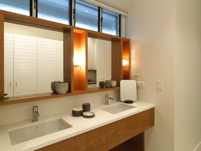 Bedroom 4, Lizard Island Resort, Cook