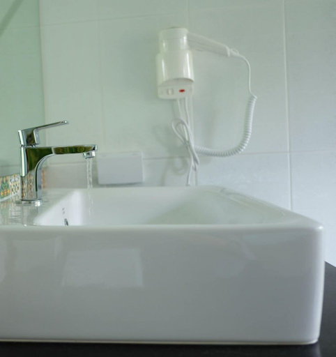 Bathroom 4, Chiang Mai Thai House, Muang Chiang Mai