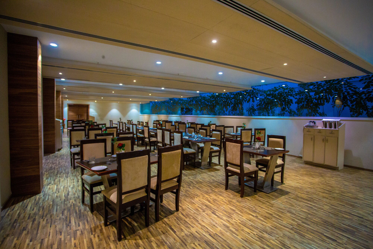 Food & Drinks 5, CITADEL Hotel By Vinnca, Ranga Reddy