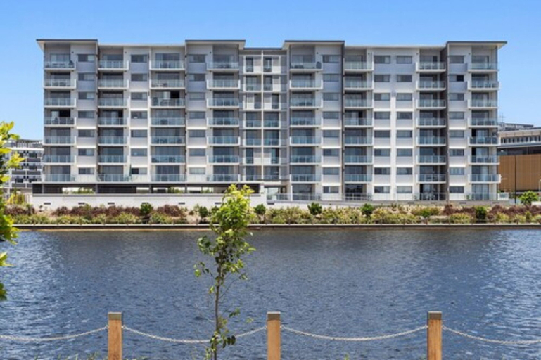 Exterior & Views 2, North Shore Kawana and Waterline, Caloundra - Kawana